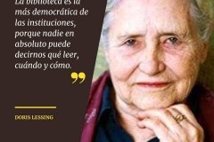 DorisLessing