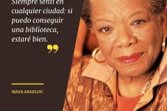 MayaAngelou