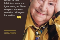 gloriafuertes