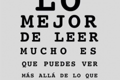 lomejordeleermucho