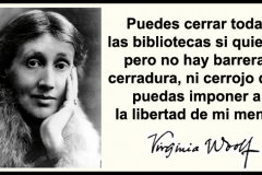 woolf