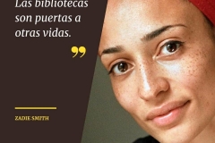 zadiesmith