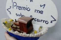 PremioMeSuboAlCarro