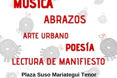 Abrazada5MCalle