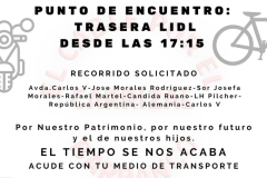 CartelCaravana
