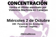 ConcentraciónViolenciaMachista