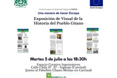 Exposicion