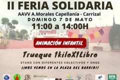Jueves 23 de Mayo - 1