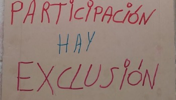 exclusion