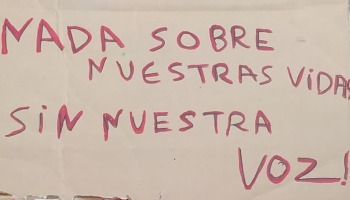 voz