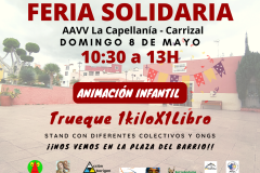 Jueves 23 de Mayo