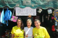 trokiando