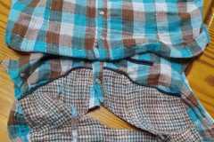 camisa