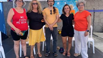 CharlaGrupo