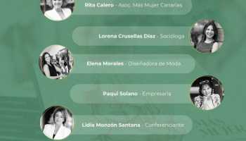 jornadamujerymedioambiente