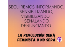 Lo que se firmo en un pleno...