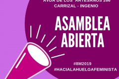 Asamblea2019