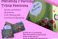 MeriendaFeminista