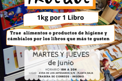 ReCreándome