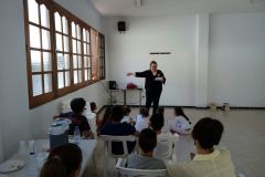 contada