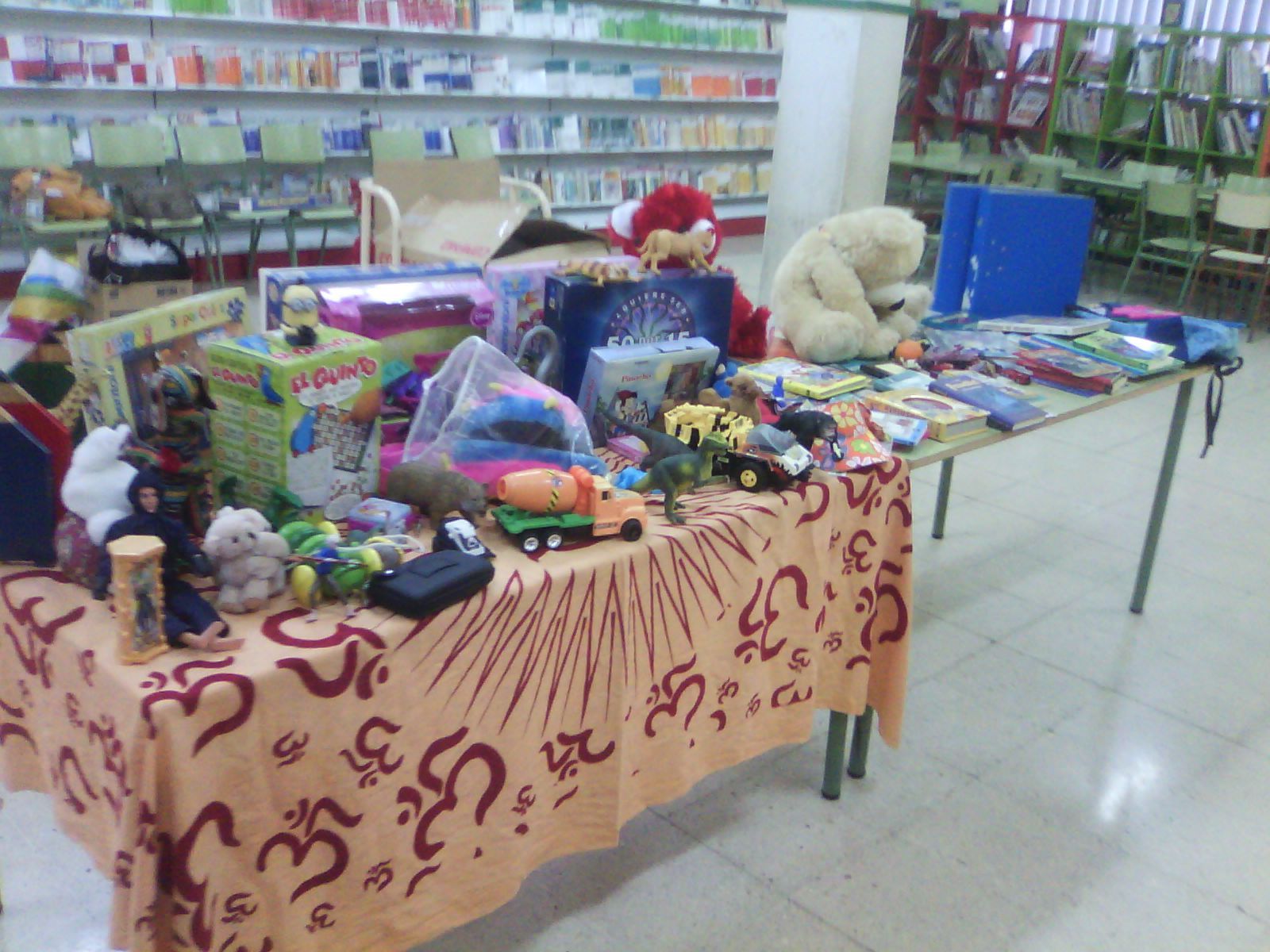 ReCreándome Web