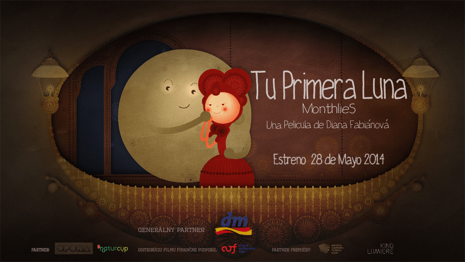 Tu Primera Luna