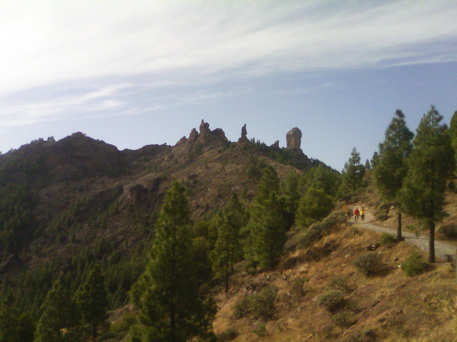 Roque Nublo