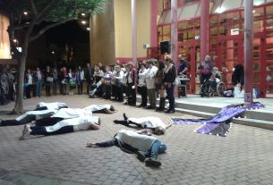 Violencia Machista