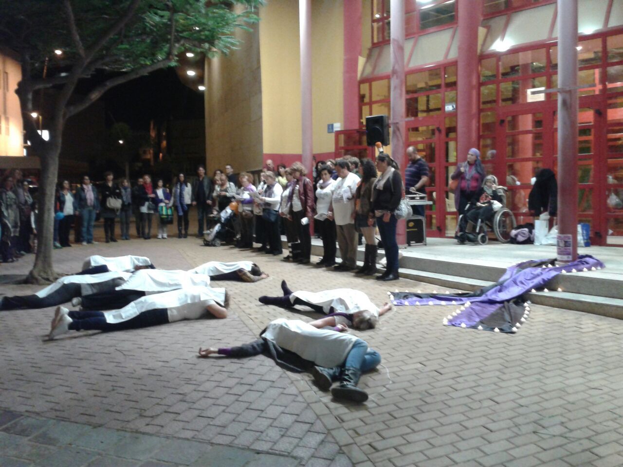 Violencia Machista