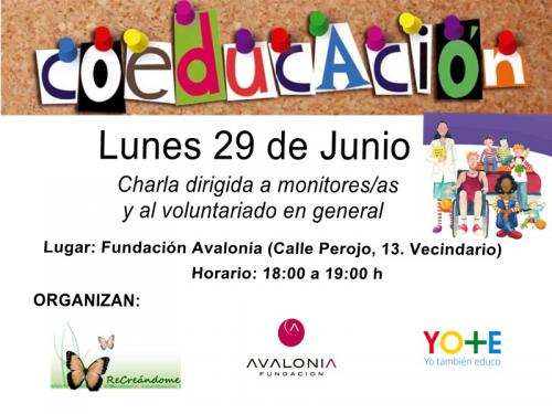 CoEducación