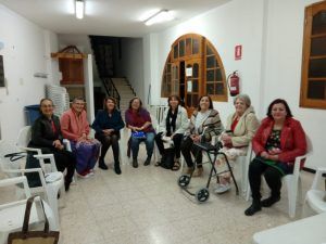 encuentro viento del este
