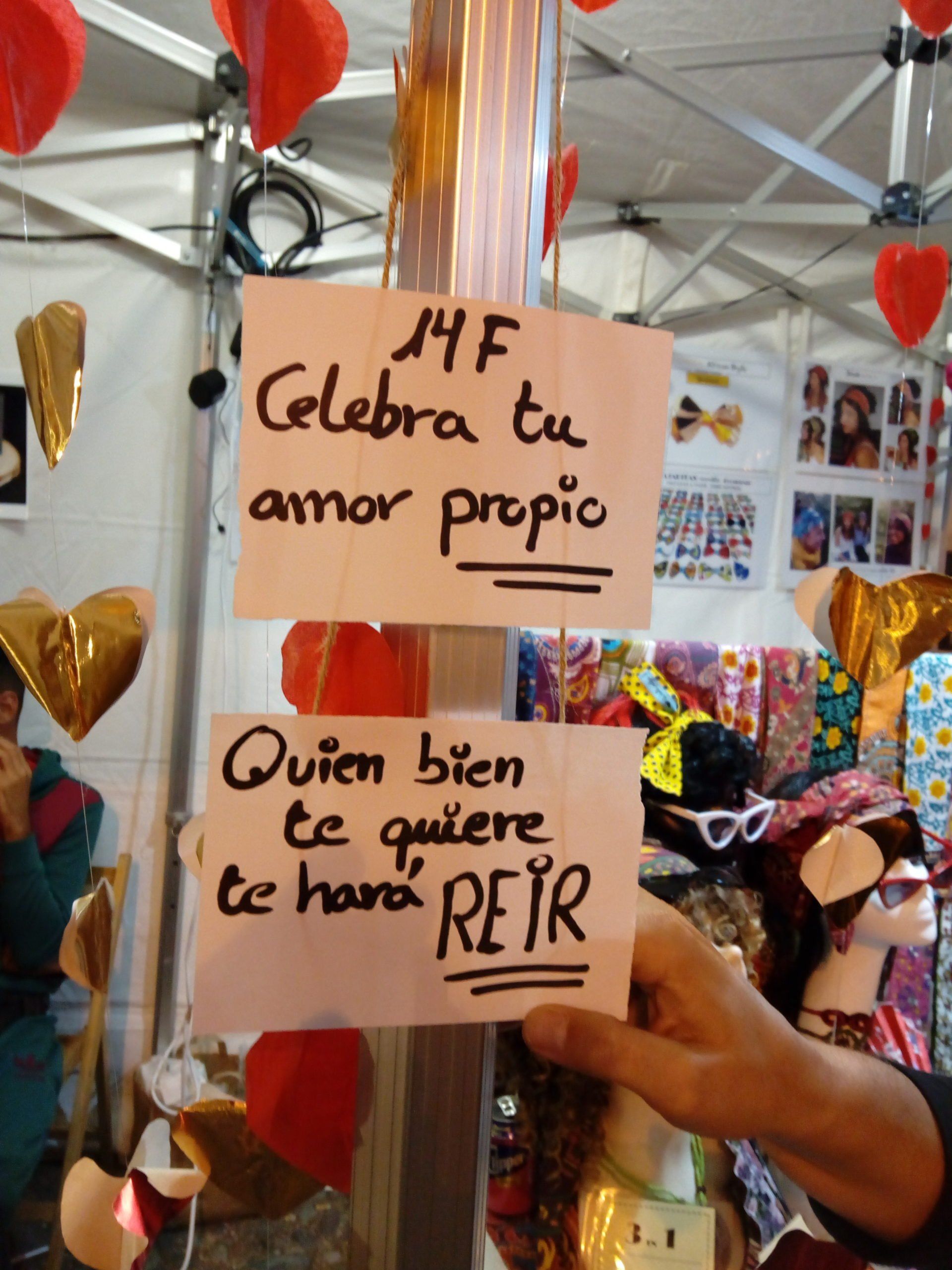 Amor Propio