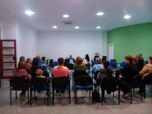 ReCreándome Web