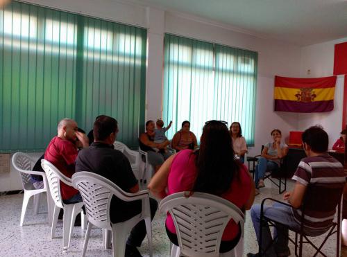 ReCreándome Web