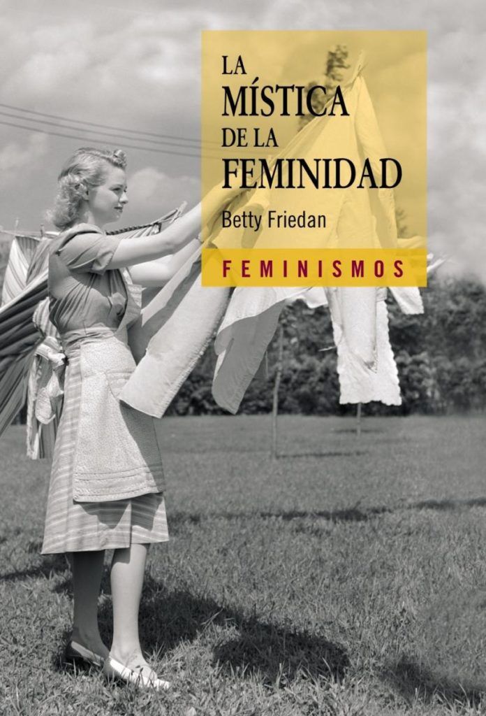 Mística Feminidad