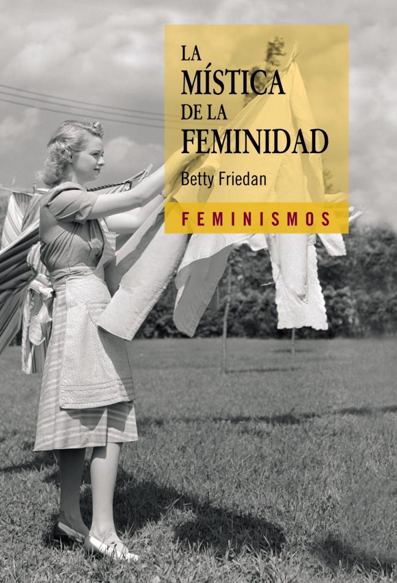 Mística de la Feminidad