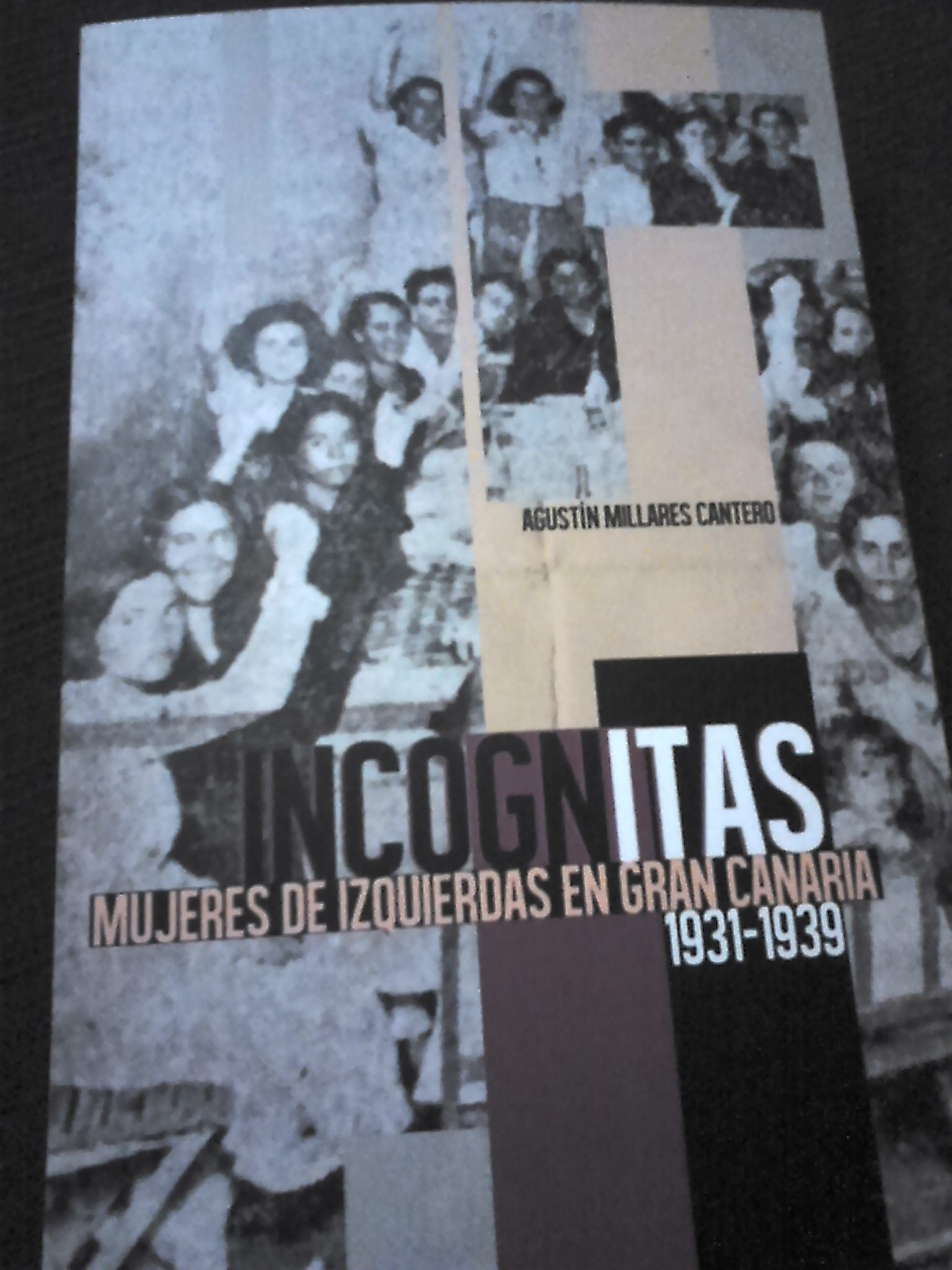 Incógnitas