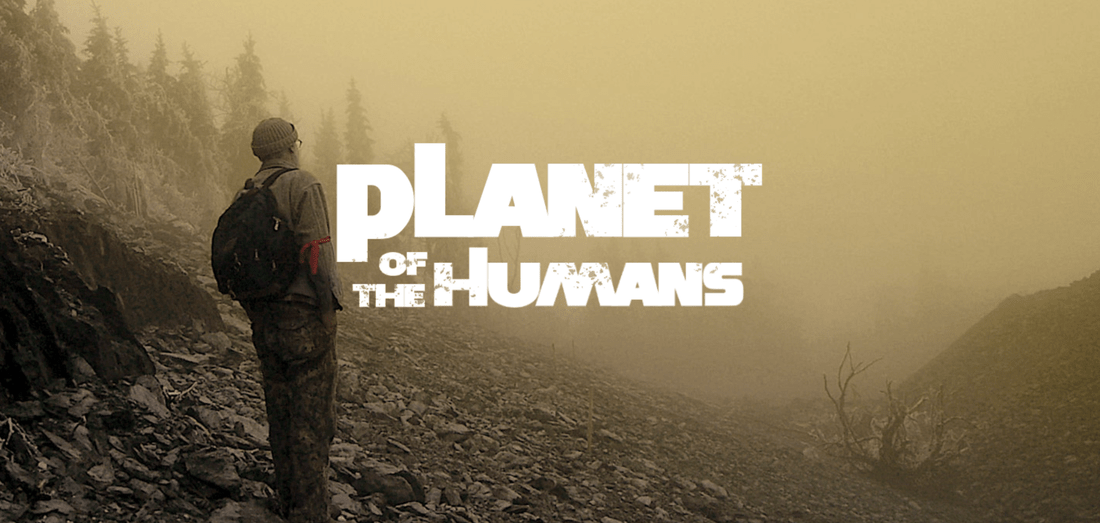 Planeta Humano