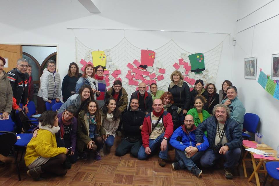 Construir la Paz