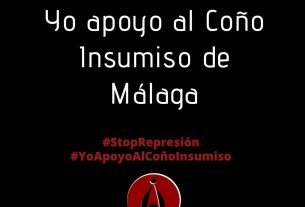 Coño Insumiso