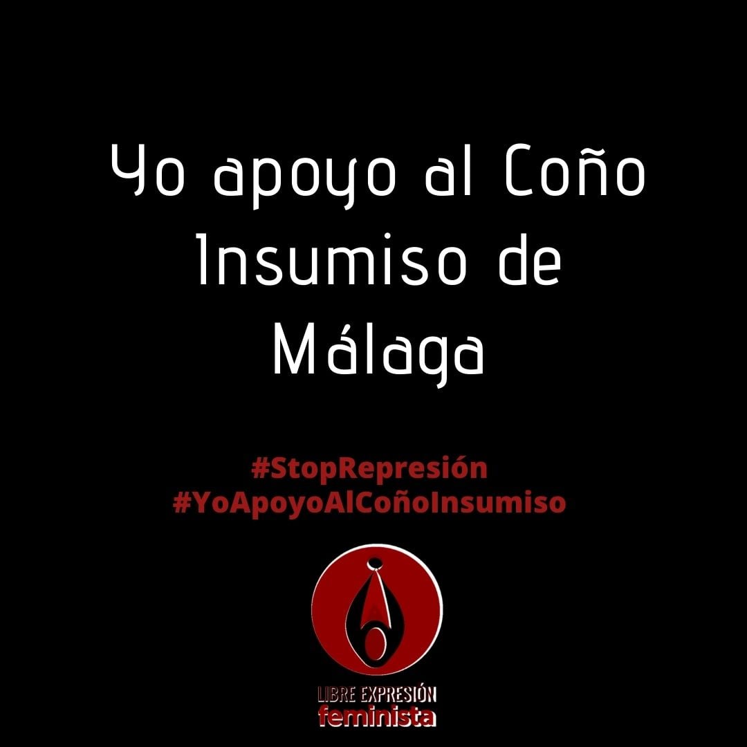 Coño Insumiso