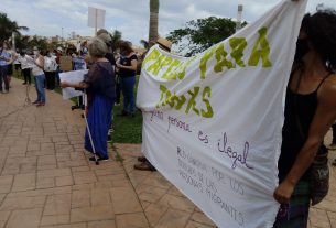 Papeles para Todas