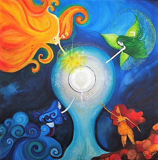 Día de la Luz