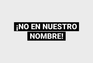 Comunicado