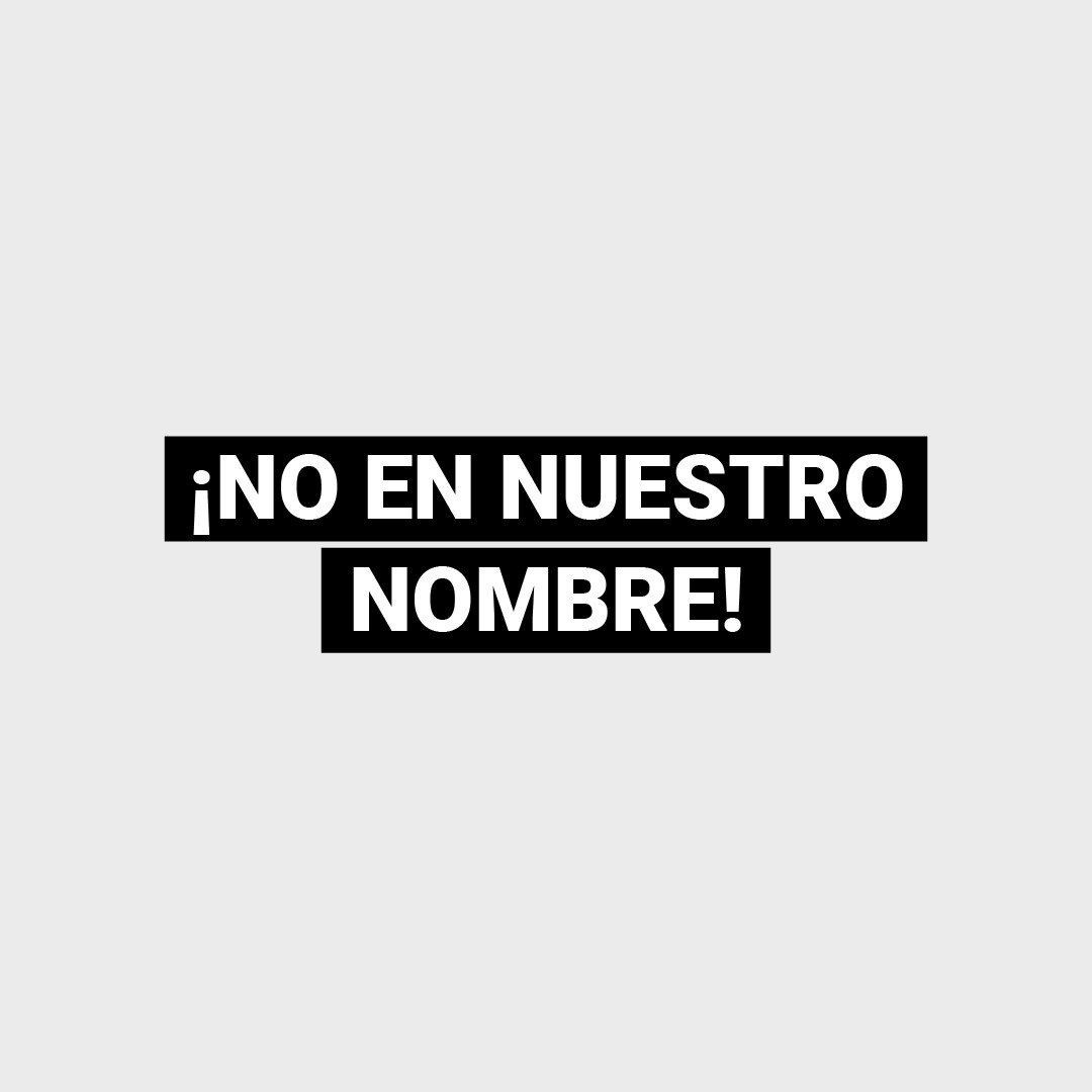 Comunicado