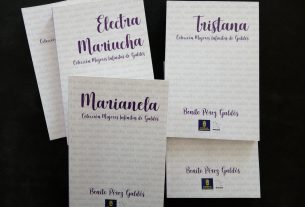 Mujeres Infinitas