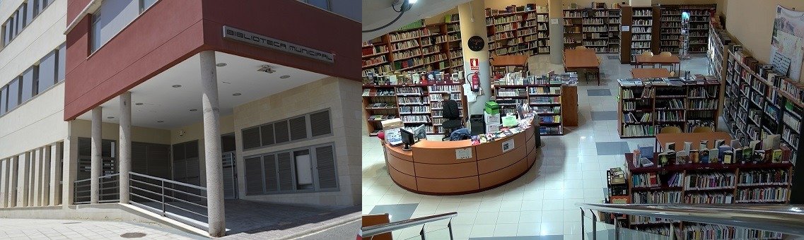 Biblioteca