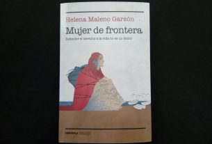 Mujer de Frontera