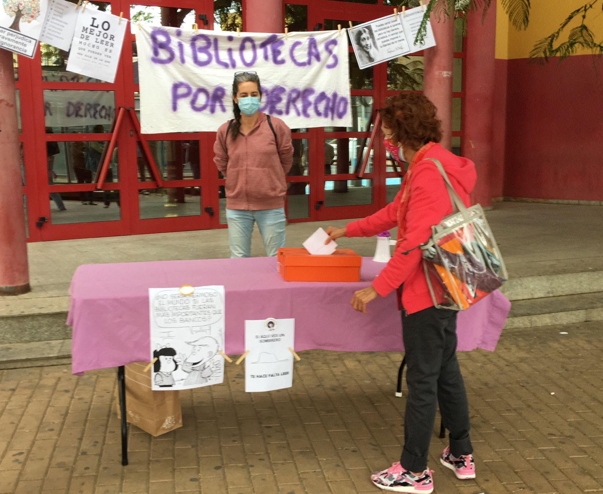 Consulta Ciudadana