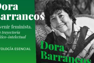 Devenir Feminista